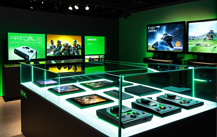 xbox - 이미지 1